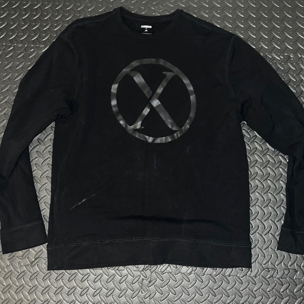 Men’s sweater
